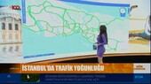 #ElaRumeysaCebeci TV Presenter turkish trafico en estambul - semana del 29 agosto - 2 de septiembre