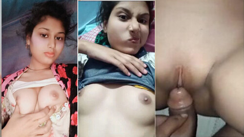 Cute Indian Wife Bj Fucking Video