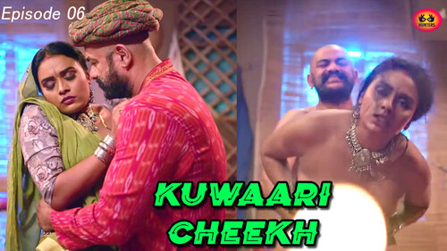 Kuwaari Cheekh 2023 Primeplay riginals Hot Web Series Episode 6 Watch Online Now
