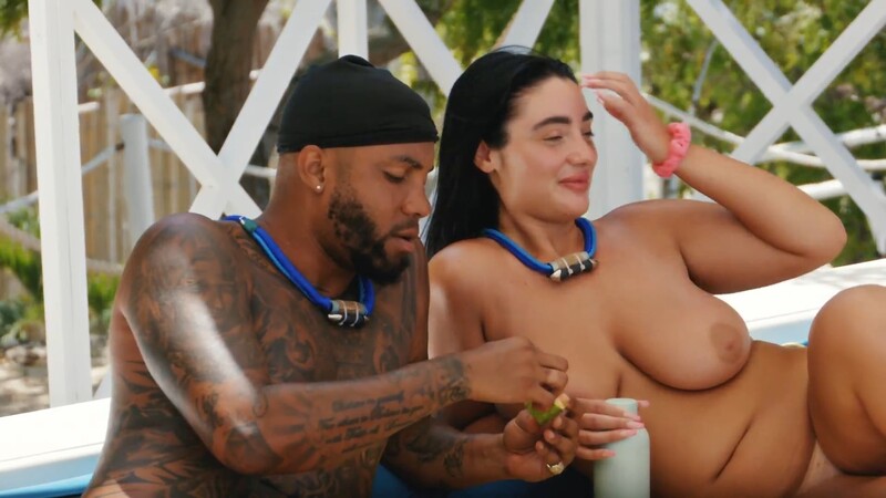 Explicit nudity in British reality show (all episodes + premium nudes) 13
