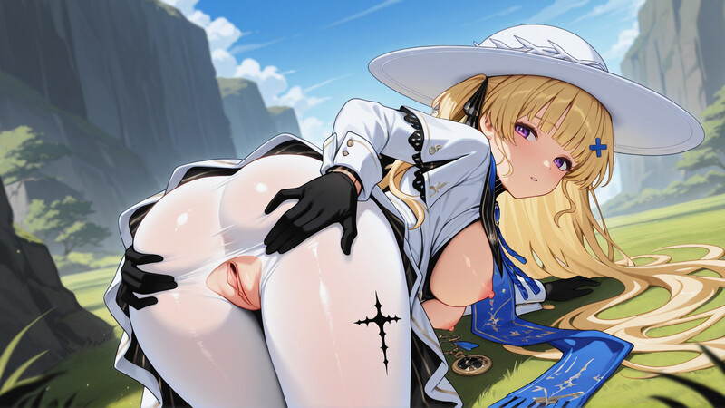 AI -[IL v0.1] Phoebe - Wuthering Waves | フィービー 鳴潮