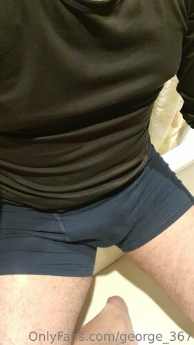 George 367 04032025 - George 367 - Onlyfans SiteRip