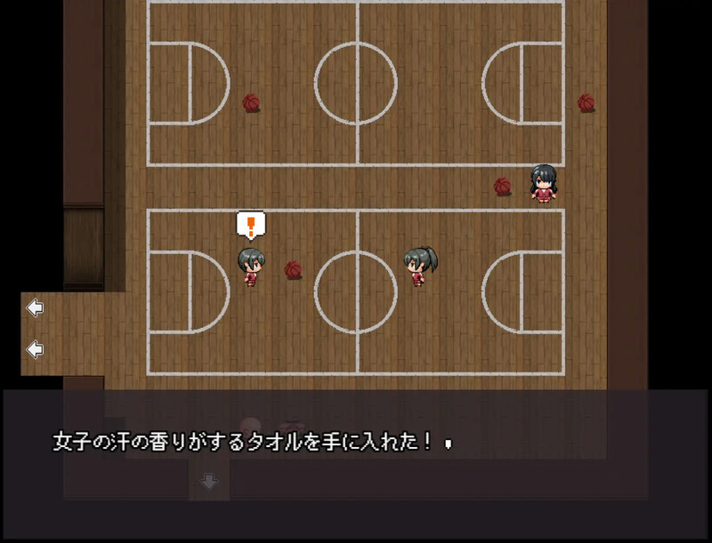 DL3月新作【爆款RPG/校园日常/像素动态/汉化】不被任何人认知的世界（誰からも認識されない世界）V1.0 内置AI汉化【200MB/FM-百度直连】-第6张-游戏-风花雪月-ACG交流分享论坛