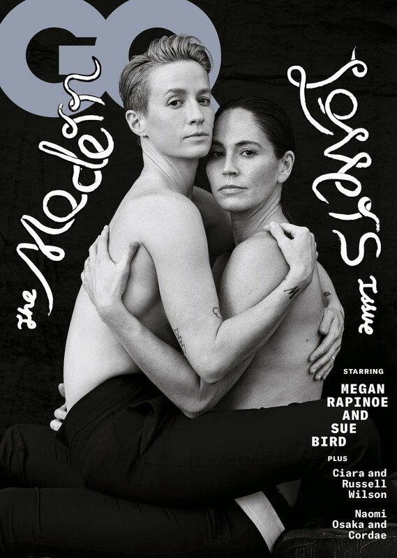 Megan Rapinoe nude and sexy (58 pics - 5 videos) 11