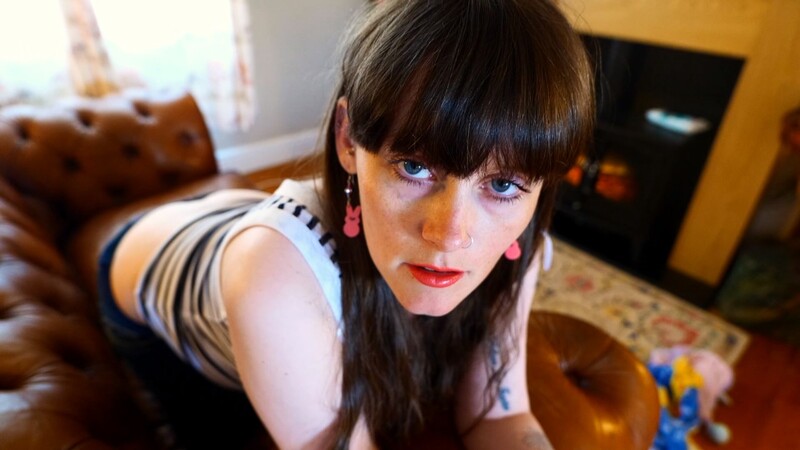 Sydney Harwin - The Homewrecking Surrogate [FullHD 1080P]  