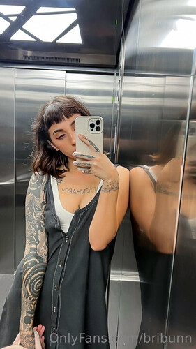 Bribunn 02052025 - Briana Hills - Onlyfans SiteRip