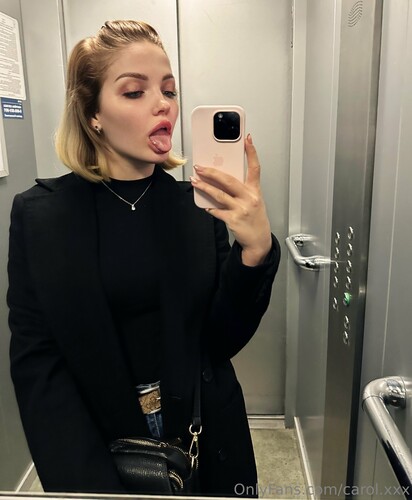 Carol.xxx 07052025 - carol.xxx 07052025 - Onlyfans SiteRip