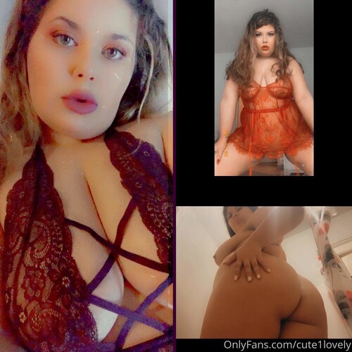 Cute1lovely 17052025 - Francis - Onlyfans SiteRip