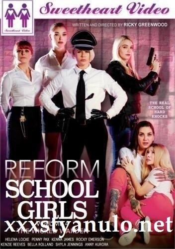 Anny Aurora, Bella Rolland, Helena Locke, Kenna James, Kenzie Reeves, Penny Pax, Rocky Emerson, Shyla Jennings - Reform School Girls 4 (2020/SD)