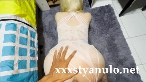 Ashleysoy - Pov Rubia Sexi Gime Y Saca La Verga De Su Amantes Antes De De Quedar Embarazada (2025/FullHD)
