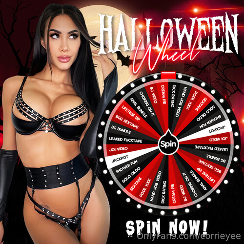 Corrieyee 29052025 - Corrie - Onlyfans SiteRip