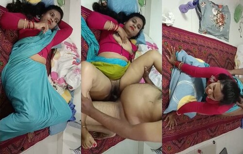 Sexy Kavita Bhabhi Romance and Fucking