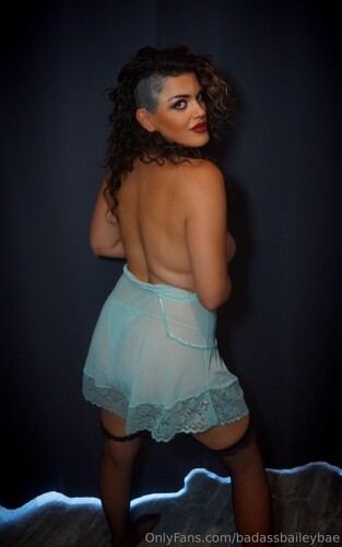 Badassbaileybae 31052025 - Bailey Bae - Onlyfans SiteRip