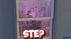 3D Mandelas - StepSister