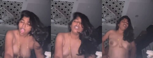 Indian Tamil Wife Standing Fucking