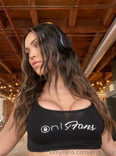 Erisonice 10062025 - Eris  &#55357;&#56462; - Onlyfans SiteRip