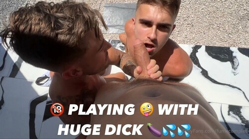 Misterjacobs 12062025 - Mister Jacobs &#55357;&#56840; - Onlyfans SiteRip